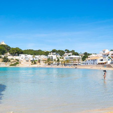 Apartment Sueno Del Mar By Interhome Moraira Exterior foto